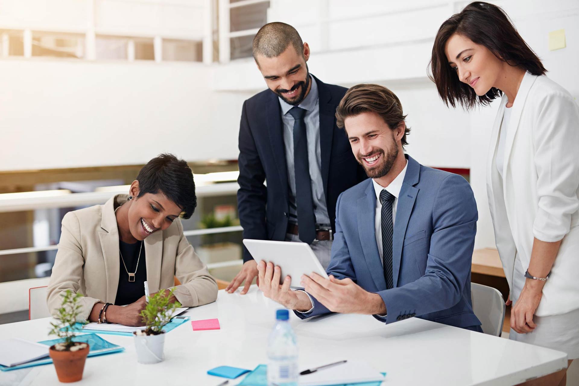 Understanding Strategic Planning in Business Consulting